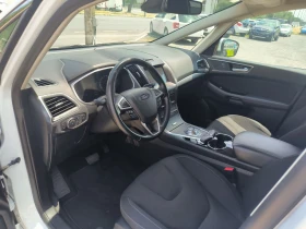 Ford S-Max 2.0d-Navi-360-kameri-Keyless-Euro-6D | Mobile.bg    13