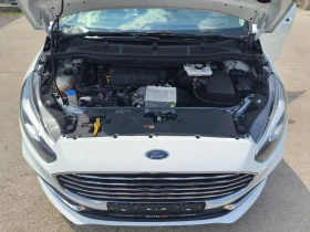 Обява за продажба на Ford S-Max 2.0d-Navi-360-kameri-Keyless-Euro-6D ~22 000 лв. - изображение 8