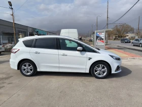 Ford S-Max 2.0d-Navi-360-kameri-Keyless-Euro-6D, снимка 4