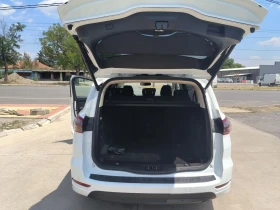 Обява за продажба на Ford S-Max 2.0d-Navi-360-kameri-Keyless-Euro-6D ~22 000 лв. - изображение 10