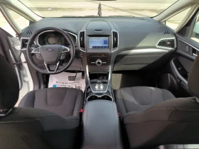 Ford S-Max 2.0d-Navi-360-kameri-Keyless-Euro-6D, снимка 14