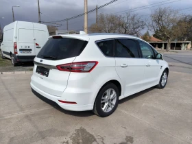 Ford S-Max 2.0d-Navi-360-kameri-Keyless-Euro-6D, снимка 5