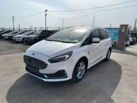 Ford S-Max 2.0d-Navi-360-kameri-Keyless-Euro-6D, снимка 1