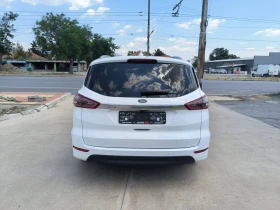Обява за продажба на Ford S-Max 2.0d-Navi-360-kameri-Keyless-Euro-6D ~22 000 лв. - изображение 5