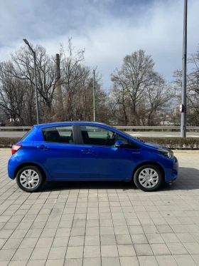 Toyota Yaris 1.5 Hybrid 100 к.с, снимка 2