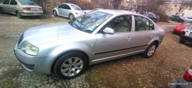 Skoda Superb, снимка 3