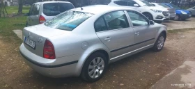 Skoda Superb, снимка 6