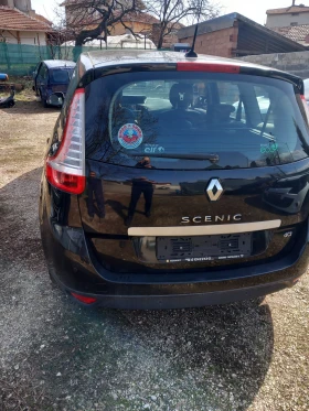Обява за продажба на Renault Grand scenic 1.5dci ~11 лв. - изображение 1