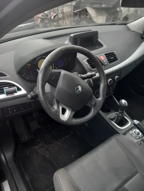 Обява за продажба на Renault Grand scenic 1.5dci ~11 лв. - изображение 2
