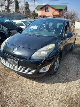 Обява за продажба на Renault Grand scenic 1.5dci ~11 лв. - изображение 1