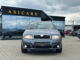 Skoda Fabia / 1.4D / EURO 4 / TOP / - 4400 лв. - 61095084 8