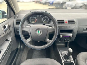 Skoda Fabia / 1.4D / EURO 4 / TOP / - 4400 лв. - 61095084 13