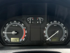 Skoda Fabia / 1.4D / EURO 4 / TOP / - 4400 лв. - 61095084 14