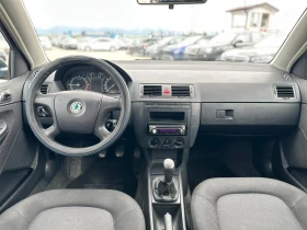 Skoda Fabia / 1.4D / EURO 4 / TOP / - 4400 лв. - 61095084 12