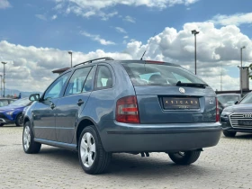Skoda Fabia / 1.4D / EURO 4 / TOP / - 4400 лв. - 61095084 3