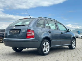Skoda Fabia / 1.4D / EURO 4 / TOP / - 4400 лв. - 61095084 5