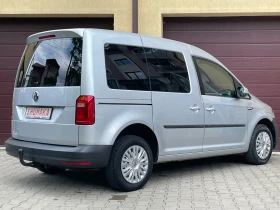 VW Caddy 1.4Tgi-110ps-KLIMA-146. | Mobile.bg    6
