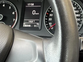 VW Caddy 1.4Tgi-110ps-KLIMA-146. | Mobile.bg    12