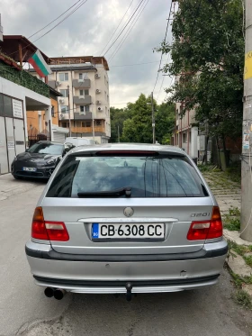 Обява за продажба на BMW 320 ~3 500 лв. - изображение 5