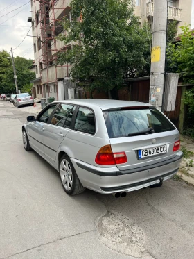 Обява за продажба на BMW 320 ~3 500 лв. - изображение 2