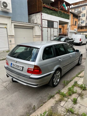 Обява за продажба на BMW 320 ~3 500 лв. - изображение 3