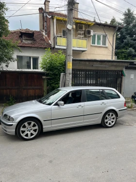 Обява за продажба на BMW 320 ~3 500 лв. - изображение 1
