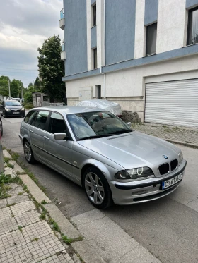 Обява за продажба на BMW 320 ~3 500 лв. - изображение 4
