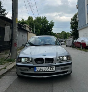 Обява за продажба на BMW 320 ~3 500 лв. - изображение 1