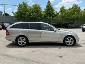 Mercedes-Benz C 220 2.2d 150 к.с. - 5500 лв. - 17926709 5