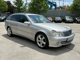 Mercedes-Benz C 220 2.2d 150 к.с. - 5500 лв. - 17926709 6