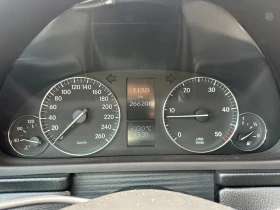 Mercedes-Benz C 220 2.2d 150 к.с. - 5500 лв. - 17926709 14
