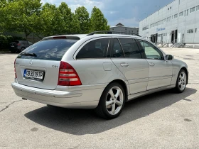 Mercedes-Benz C 220 2.2d 150 к.с. - 5500 лв. - 17926709 4
