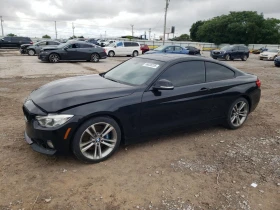  BMW 435