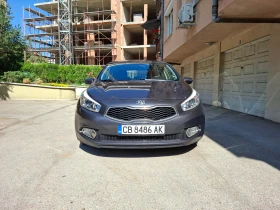 Обява за продажба на Kia Ceed От България ~21 900 лв. - изображение 1