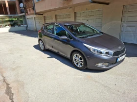 Обява за продажба на Kia Ceed От България ~21 900 лв. - изображение 1