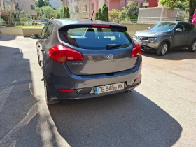 Обява за продажба на Kia Ceed От България ~21 900 лв. - изображение 3