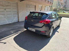 Обява за продажба на Kia Ceed От България ~21 900 лв. - изображение 4
