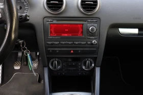 Обява за продажба на Audi A3 1.6 tdi Attraction ~7 900 лв. - изображение 10
