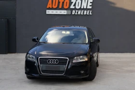 Обява за продажба на Audi A3 1.6 tdi Attraction ~7 900 лв. - изображение 1