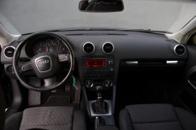 Обява за продажба на Audi A3 1.6 tdi Attraction ~7 900 лв. - изображение 9