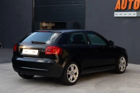 Обява за продажба на Audi A3 1.6 tdi Attraction ~7 900 лв. - изображение 5