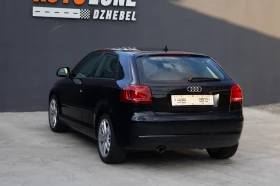 Обява за продажба на Audi A3 1.6 tdi Attraction ~7 900 лв. - изображение 4