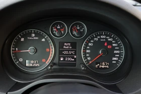 Обява за продажба на Audi A3 1.6 tdi Attraction ~7 900 лв. - изображение 11