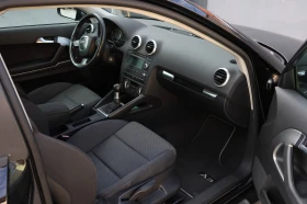 Обява за продажба на Audi A3 1.6 tdi Attraction ~7 900 лв. - изображение 7
