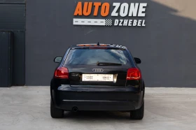 Обява за продажба на Audi A3 1.6 tdi Attraction ~7 900 лв. - изображение 3