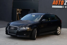 Обява за продажба на Audi A3 1.6 tdi Attraction ~7 900 лв. - изображение 2