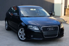 Обява за продажба на Audi A3 1.6 tdi Attraction ~7 900 лв. - изображение 1