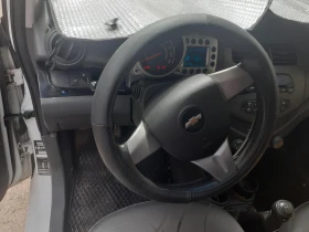 Chevrolet Spark | Mobile.bg    2