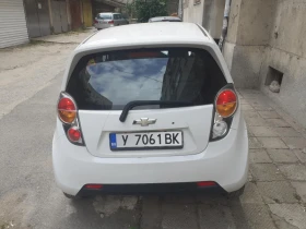 Chevrolet Spark | Mobile.bg    7