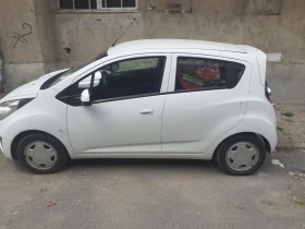Chevrolet Spark | Mobile.bg    4